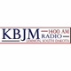 Radio KBJM - KBJM Logo
