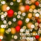 Disney Christmas Channel Logo