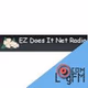 EZ Does It Net Radio Logo