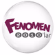 Radyo Fenomen - Fenomen 2010'lar Logo