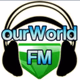ourWorldFM Logo