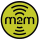 Radio M2M Logo