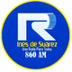 Radio Ines de Suarez Logo