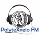 PolyteXneio FM Logo