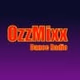 Ozzmixx Dance Radio Logo
