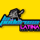La Poderosa Latina Radio OnLine Logo