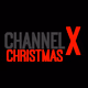 channelx-christmas Logo