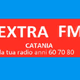Extra FM - Extra FM Catania Logo