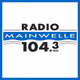 Radio Mainwelle Logo