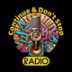 Continue & Don't Stop Radio Logo