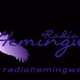 Radio Hemingway Logo