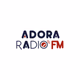 Adora Radio FM Logo