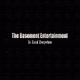 The Basement Entertainment Radio Logo