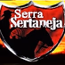 Rádio Web Serra Sertaneja Logo