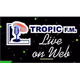 Tropic FM Logo