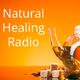 Loud Cry Media - Natural Healing Radio Logo