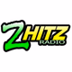 Z Hitz Radio Logo