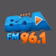 Rede Boa Logo
