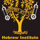 Hebrew Institute Live! Logo