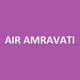 All India Radio - AIR Amravati Logo