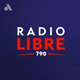 Radio Libre 790 - WSFS-HD2 Logo