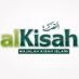 Radio alKisah Logo