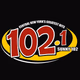 Sunny 102 - WZUN-FM Logo