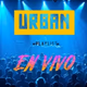 Urban Playlist En Vivo Logo
