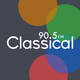 Classical 90.5 - KBIA-HD2 Logo