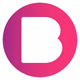 B Radio - Portsmouth Logo
