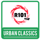 R101 - Urban Classics Logo