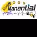 Radio Manantial de Fe logo