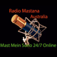 Radio Mastana Australia Logo