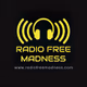Radio Free Madness Logo