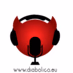 Diabolico Web Radio Logo