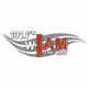 The Way - WIAM-LP Logo