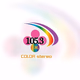 Radio Color Stereo Logo
