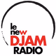 DJAM Radio Logo