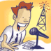 Pantengin Radio Logo