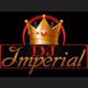 DJ Imperial Radio Logo