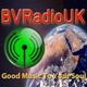 BVRadioUK Logo