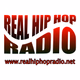 Real Hip Hop Radio Logo