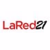 La Red21.FM - Rock & Pop logo