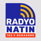 Radyo Natin Bugasong - DYBG Logo