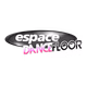 Radio Espace - DanceFloor Logo