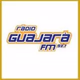 Radio Guajara Fm Logo
