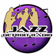 Jazz Detroit Radio Logo