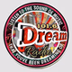 101.6 Dream Radio Logo