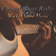 Granite Coast Radio - GCE Roots Logo