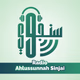 Radio Ahlussunnah Sinjai Logo